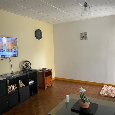 Calme Apartment