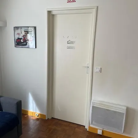 Apartment Calme Drancy