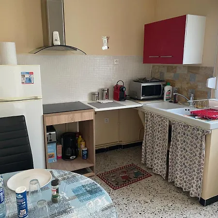 Apartment Calme Drancy