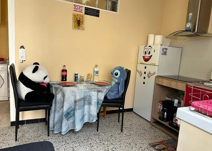 Calme Apartamento Drancy